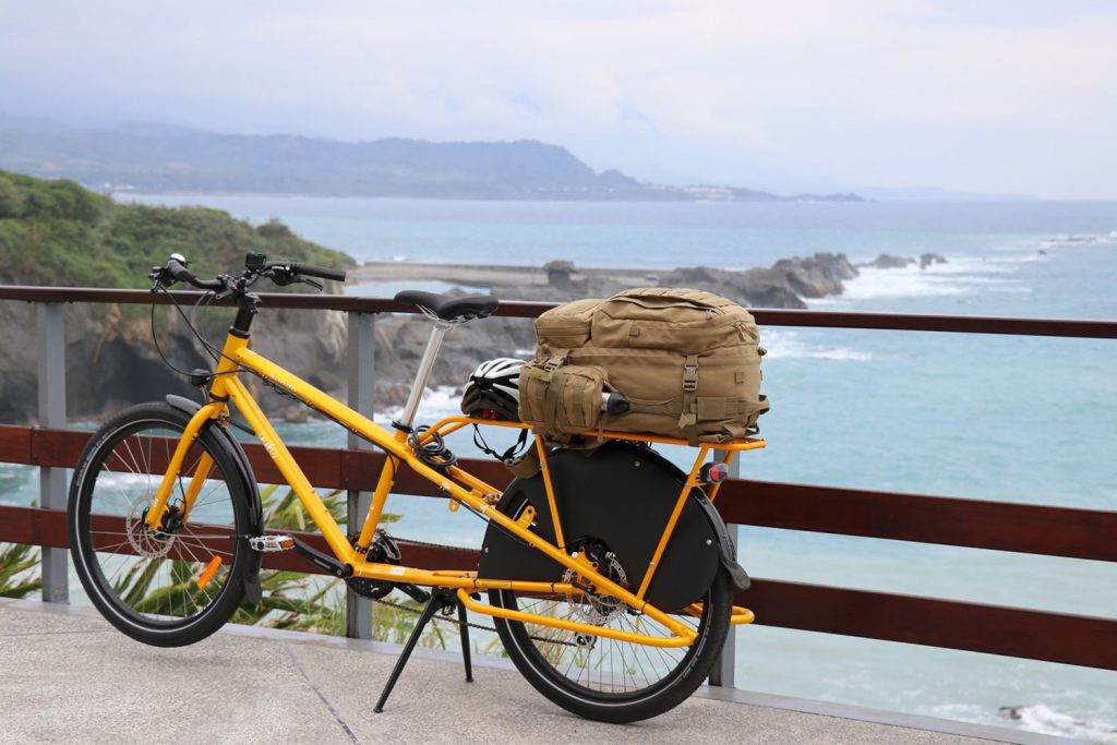 Yuba Mundo LUX Cargo Bike