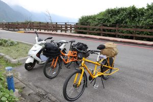 Yuba Cargo Bikes