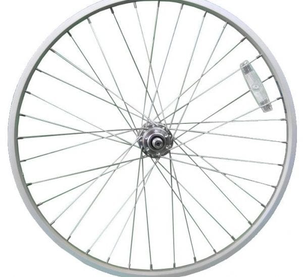 front wheel disc yuba