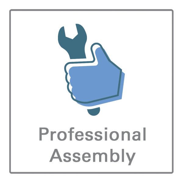 Professional Assembly