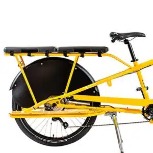 yuba bikes mundo yellow soft spot studio