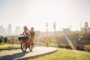 The Best Cargo Bike For Carrying Adults