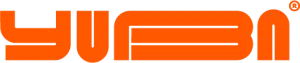 yuba bikes logo orange header