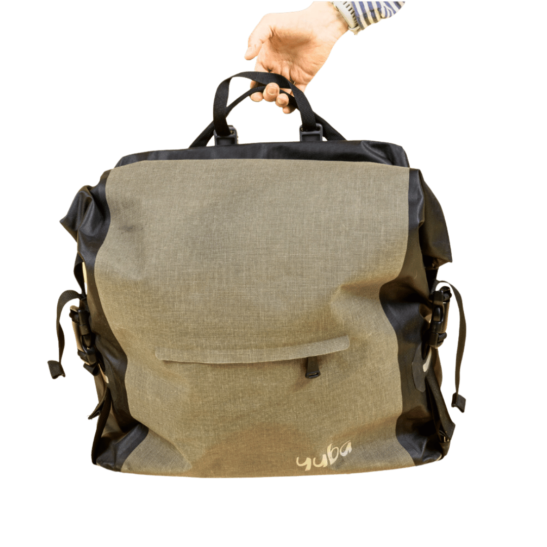 Baguette Bag