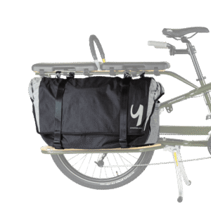 Go-Getter Bag