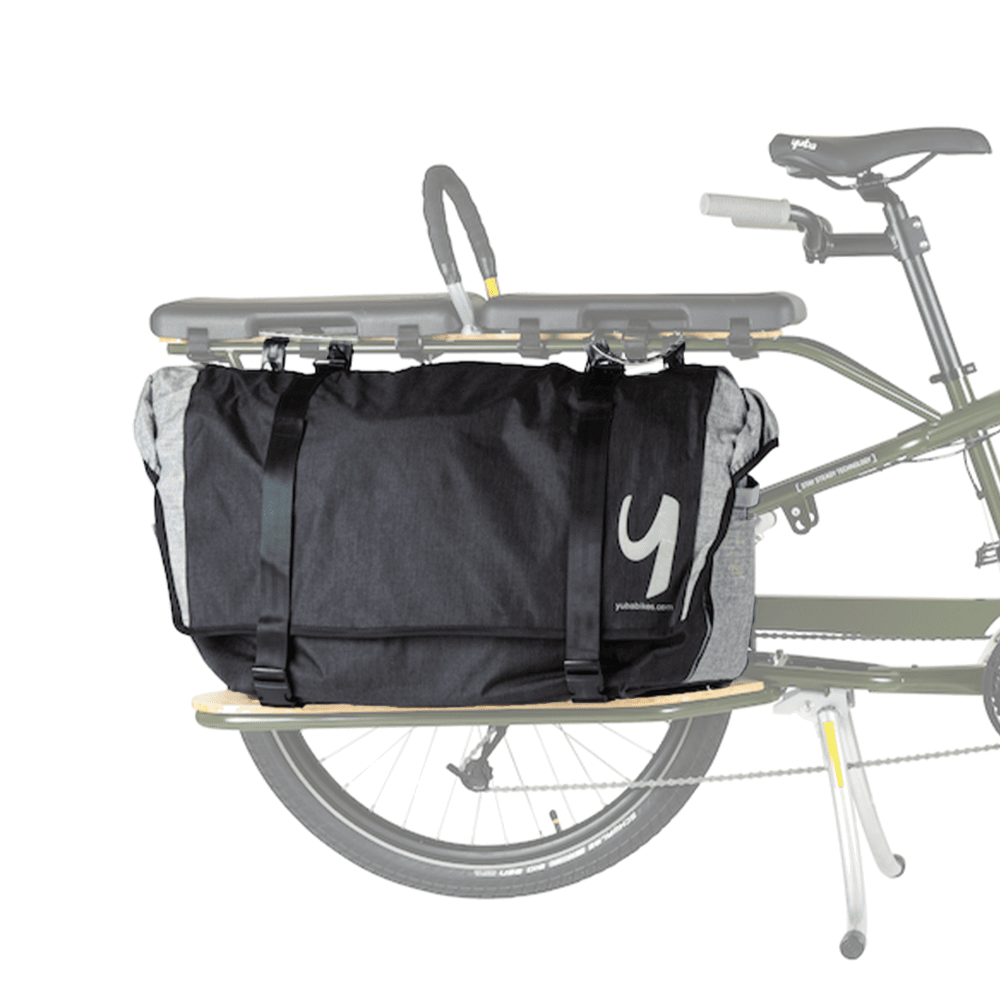 Go-Getter Bag