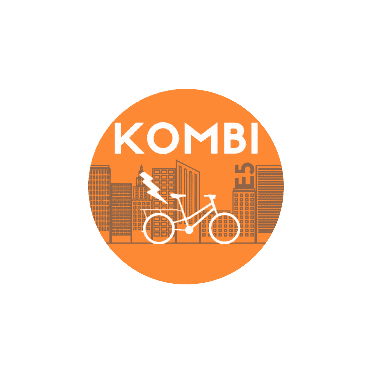 Yuba Kombi E5 Logo