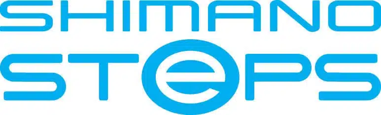 Shimano Steps Logo