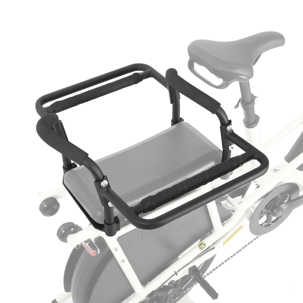 mini Monkey Bars kit