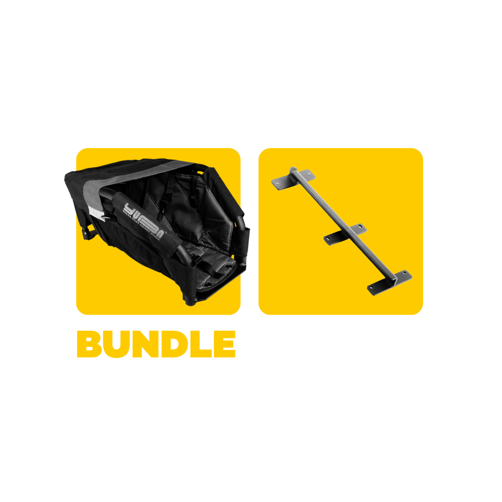 WoofTop + WoofTop Adapter